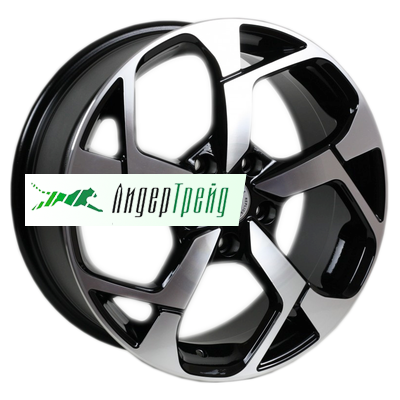 Фото товара «7x17/5x114,3 ET35 D67,1 R067 (Sportage) BD»