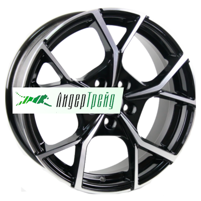 Фото товара «6,5x16/5x112 ET40 D57,1 R086 (Skoda, VW) BD»