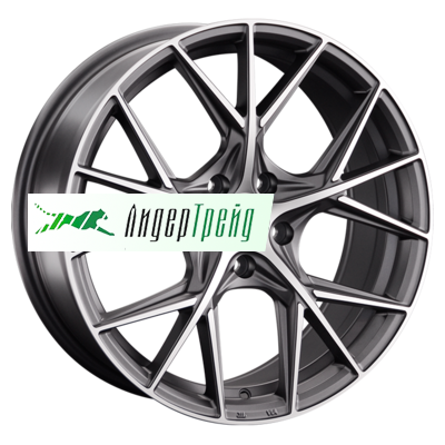 Фото товара «8x18/5x112 ET43 D57,1 A256 MGMF (конус, A001)»