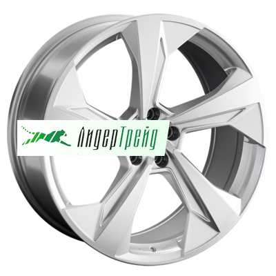Фото товара «9,5x21/5x112 ET31 D66,6 A278 Sil (конус, A001)»