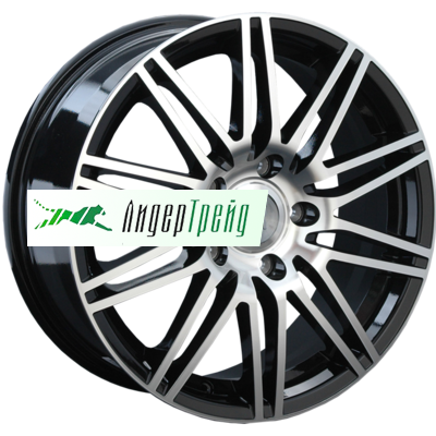 Фото товара «8x18/5x130 ET56 D71,6 A40 BKF (конус, A001) 890 кг»