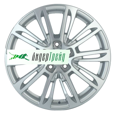 Фото товара «9x20/5x112 ET37 D66,6 A49 SFP (конус, A001)»