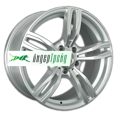 Фото товара «8,5x19/5x120 ET33 D72,6 B129 SFP (конус, B640)»