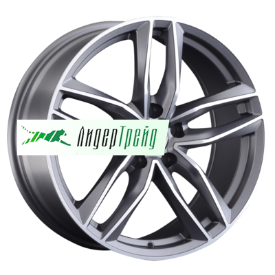 Фото товара «9,5x21/5x112 ET36 D66,6 B237 MGMF (конус, B640)»