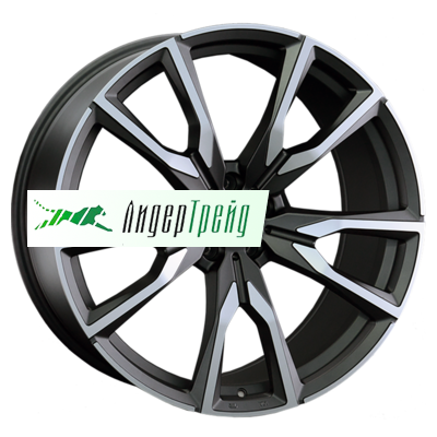 Фото товара «9,5x22/5x112 ET32 D66,6 B306 MGMF (конус, B640)»