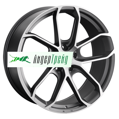 Фото товара «9,5x21/5x112 ET37 D66,6 B325 MGMF (конус, C570)»
