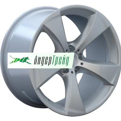 Фото товара «10x20/5x120 ET40 D74,1 B74 Sil (конус, C645)»