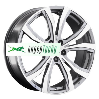 Фото товара «8x18/5x114,3 ET49,5 D60,1 CHG14 GMF (конус, C570)»