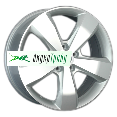 Фото товара «8x20/5x127 ET40 D71,6 CR9 SF (конус, C570)»