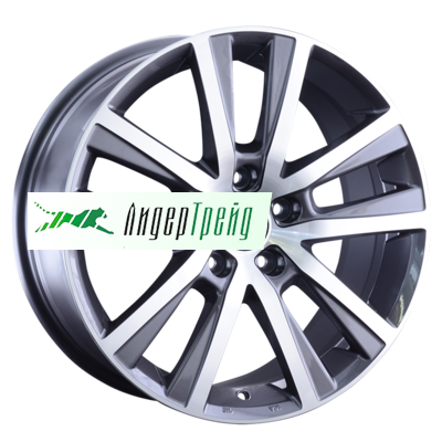 Фото товара «8x18/5x120 ET55 D64,1 H108 GMF (конус, C570)»