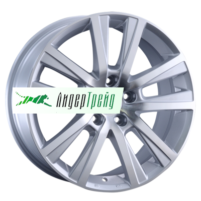 Фото товара «8x18/5x120 ET55 D64,1 H108 SF (конус, C570)»