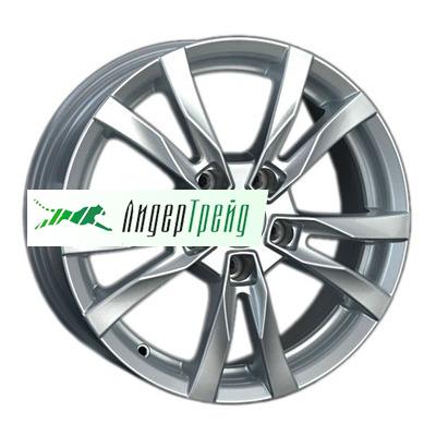 Фото товара «7x17/5x114,3 ET48,5 D67,1 HND187 Sil (конус, C570)»
