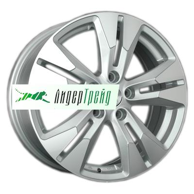 Фото товара «6,5x17/5x114,3 ET48 D67,1 HND207 SF (конус, C570)»
