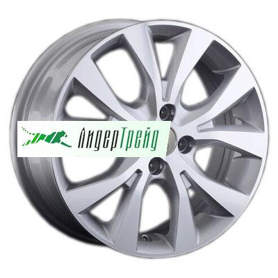 Фото товара «6x16/4x100 ET49 D54,1 HND246 SF (конус, C570)»