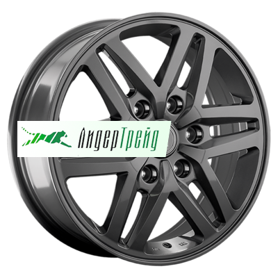 Фото товара «6,5x16/6x139,7 ET56 D92,5 HND307 GM (конус, C570)»