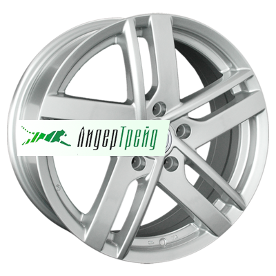 Фото товара «7x17/5x114,3 ET47 D67,1 HND339 Sil (конус, C570)»