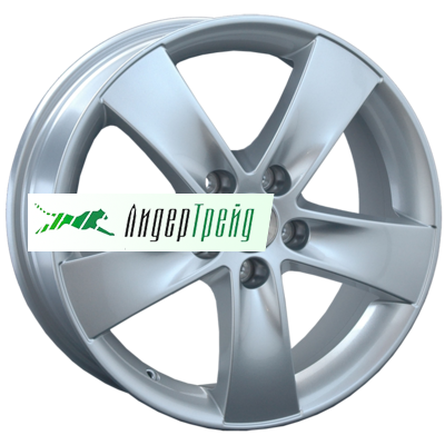 Фото товара «7x17/5x114,3 ET52 D67,1 HND80 Sil (конус, C570)»