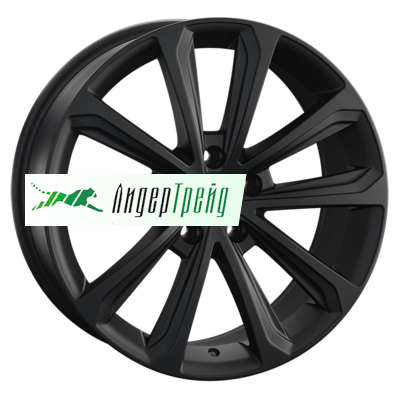 Фото товара «8x18/5x114,3 ET40 D66,6 HV66 MB (конус, C570)»