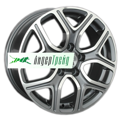 Фото товара «6,5x16/5x114,3 ET50 D67,1 KI194 GMF (конус, C570)»