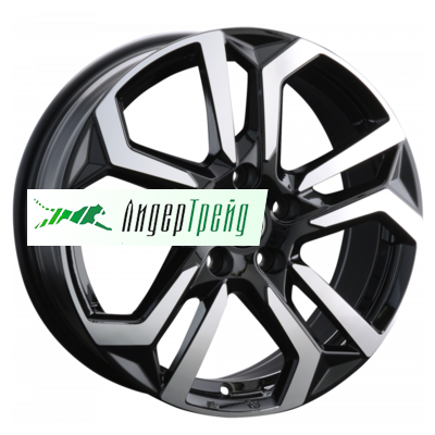 Фото товара «7x17/5x114,3 ET48 D67,1 KI263 GMF (конус, C570)»