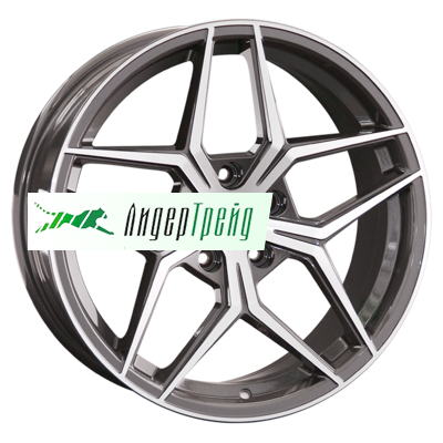 Фото товара «8x18/5x114,3 ET34 D67,1 KI341 GMF (конус, C570)»