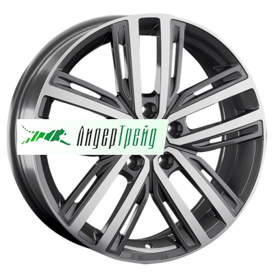 Фото товара «7x18/5x114,3 ET40,5 D67,1 KI384 GMF (конус, C570)»