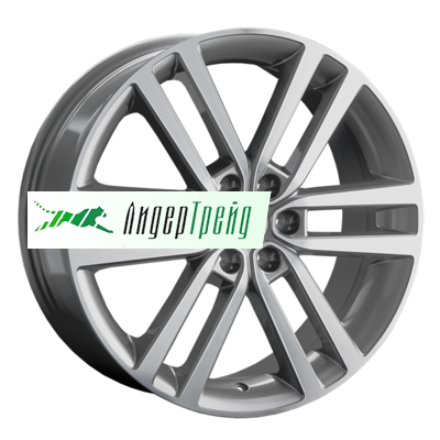 Фото товара «7,5x19/6x114,3 ET46 D67,1 KI387 GMFP (конус, C570)»
