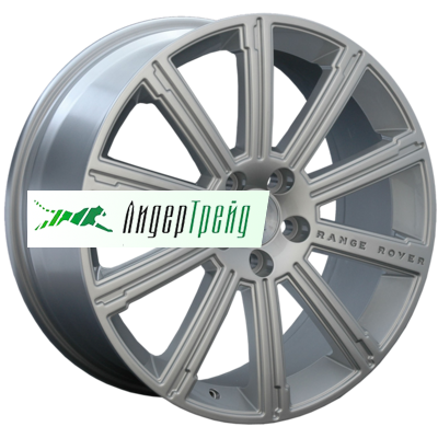 Фото товара «9x20/5x120 ET53 D72,6 LR14 Sil (пш, LR002)»