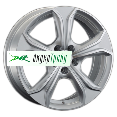 Фото товара «7x17/5x108 ET45 D63,3 LR67 SF (конус, LR002)»