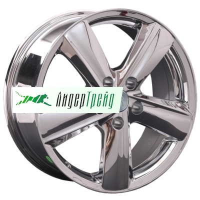 Фото товара «7,5x18/5x120 ET32 D60,1 LX32 CH (пш, LX001) 690 кг»