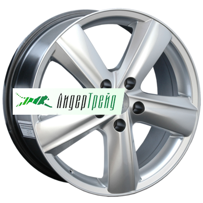 Фото товара «7,5x18/5x120 ET32 D60,1 LX32 HP (пш, LX001) 690 кг»