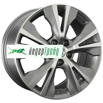 Фото товара «7,5x18/5x114,3 ET35 D60,1 LX61 GMF (конус, C570)»