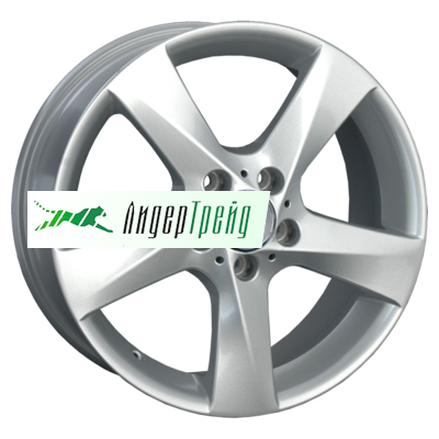 Фото товара «8,5x19/5x112 ET59 D66,6 MR112 Sil (конус, MB001)»