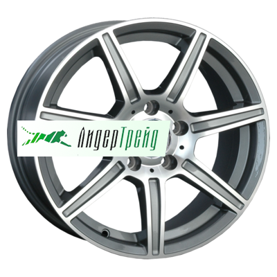 Фото товара «8,5x18/5x112 ET48 D66,6 MR116 GMF (конус, MB001)»
