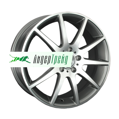 Фото товара «7x18/5x112 ET46 D66,6 MR145 GMFP (конус, MB001)»