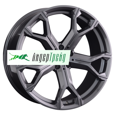 Фото товара «9,5x22/5x112 ET45 D66,6 MR163 GM (конус, C570)»