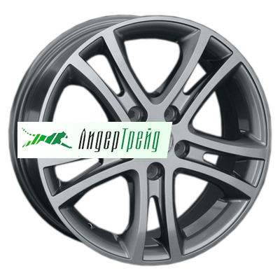 Фото товара «7x17/5x112 ET48,5 D66,6 MR168 GM (конус, C570)»