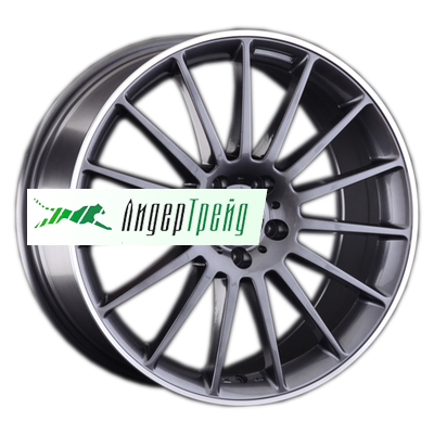 Фото товара «8x19/5x112 ET43,5 D66,6 MR198 GML (конус, MB001)»
