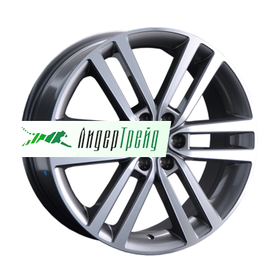 Фото товара «7,5x19/6x114,3 ET50 D66,1 MR248 GMFP (конус, C570)»