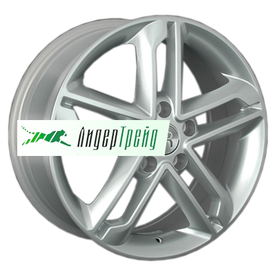 Фото товара «7x17/5x114,3 ET50 D67,1 MZ104 Sil (конус, C570)»