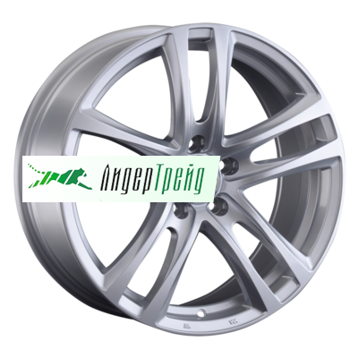 Фото товара «8x18/5x114,3 ET45 D67,1 MZ125 Sil (конус, C570)»