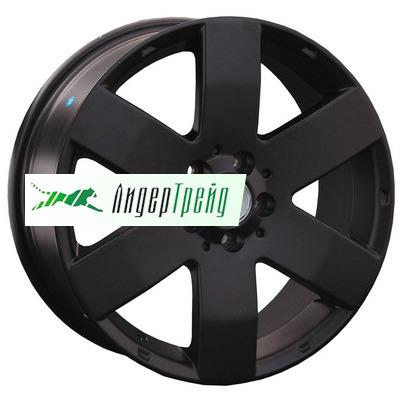 Фото товара «7x17/5x105 ET42 D56,6 OPL37 MB (конус, C570)»