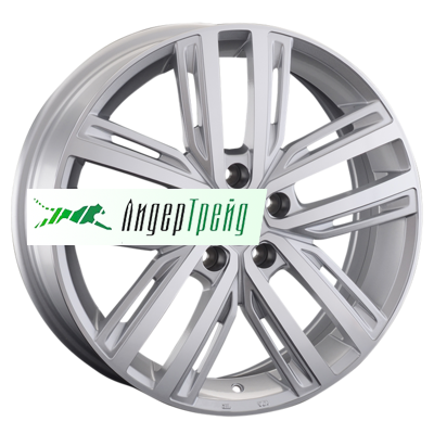 Фото товара «7x18/5x114,3 ET40 D64,1 RN195(HV) SF (конус, C570)»