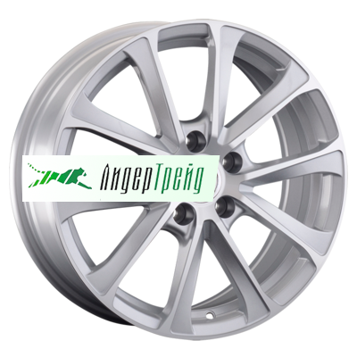 Фото товара «7x17/5x114,3 ET48 D56,1 SB45 SF (конус, C570)»