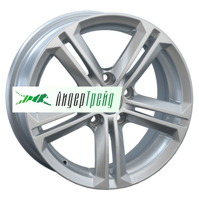 Фото товара «6,5x16/5x112 ET43 D57,1 SK103 Sil (конус, C570)»