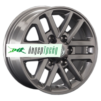 Фото товара «7,5x18/6x139,7 ET30 D106,1 TY120 GM (пш)»