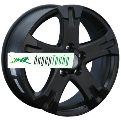 Фото товара «7x17/5x114,3 ET45 D60,1 TY21 MB (пш) 605 кг»