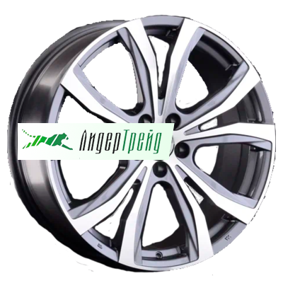 Фото товара «8x18/5x114,3 ET50 D60,1 TY283 GMF (конус, C570)»