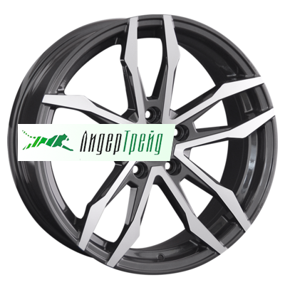 Фото товара «8x18/5x114,3 ET50 D60,1 TY336 GMF (конус, C570)»