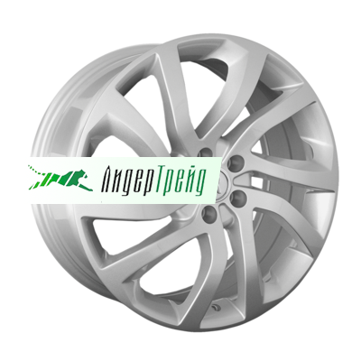 Фото товара «8x20/5x114,3 ET35 D60,1 TY361 Sil (конус, C570)»
